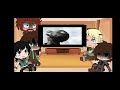 Httyd+Future Hiccup reacts to Future Hiccup because I have a random httyd obsession- Enjoy :)