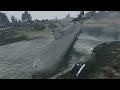 Journey to vinewood Dam