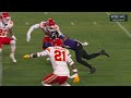 Kansas City Chiefs vs. Baltimore Ravens Game Highlights | 2023 AFC Championship