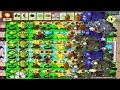 Team Spikers vs Team Pea vs 999 Gargantuars vs 999 Balloon Zombies | Plants and Zombies