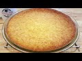 Impossible Pie - Super Easy - Coconut Pie - The Hillbilly Kitchen
