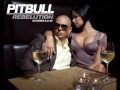 Pitbull - Go Girl (Drakes Remix) ft. Young Boss & Trina