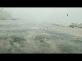 Heavy Windy and torrential rains in Muscat Mawalah Al Hail | Heavy rain in Oman