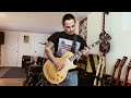 Simple Man Cover - Lynyrd Skynyrd