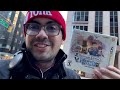 THE BOOK OFF NYC GAME HUNTING STORE TOUR 2024! - Magbo Gaming