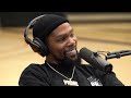 Kevin Durant On Trolling iShowSpeed, Playing Against LeBron & Bronny, Hitting on Courtside Baddies