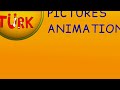 Заставка кинокомпании RusTürk Pictures Animation (ранее RusAnimationGroup)