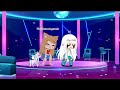 Dancing for a while (gacha club)