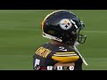 Houston Texans vs Pittsburgh Steelers Preseason Week 1 | FULL Game (QTR 1st) | NFL Highlights 2024