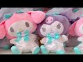 【vlog】  Jirai Kei Girl’s Sanrio Vlog 🎀  サンリオ好き地雷系女子のお出掛け1日vlog  【地雷系】