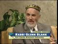 Messianic Rabbi shares how he accepted Yeshua as Messiah