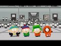 NIGHT DANCER (IA SOUTH PARK) cartman, kyle, Stan, kenny - _music.ia_