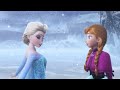 KINGDOM HEARTS III (PROUD) - Part 20: Arendelle (Boss & Cutscene)