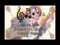 TÜRKÜLER - Özenle Seçilmiş Sazlı Sözlü Türk Halk Müzikleri - COVID-19 günlerde  dinle dertlen :)