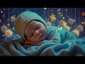 Mozart Brahms Lullaby 💤 Sleep Instantly Within 5 Minutes 💤 Mozart and Beethoven 💤 Sleep Music