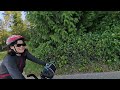 Vancouver Seawall Bike ride