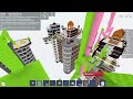 Building an insane creeper in bloxd.io bedwars!