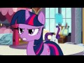 Twilight Sparkle - Gee, maybe her name should be Princess Demandy-pants