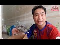 Làm Cách Này Chim Con Lớn Nhanh Như Thổi II How to raise baby birds to grow quickly@KhiNguyen Vlog