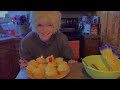 Baking Cupcakes for 19K on TikTok!! (South Park - Tweek Tweak Cosplay)