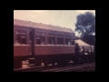 Historic film - NSWGR - 1960. Steam on Demondrille Bank