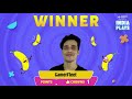 How I Won Fall Guys Tournament Ft. @tanmaybhat & @GAMINGPROOCEAN by @NODWINgaming