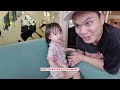 YUKA-CHAN DIGANGGU HANTU WAKTU LAGI TIDUR! TEREKAM CCTV! | a day in our life