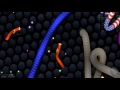 O MESTRE DAS MORTES RETURNS - Slither.io #2