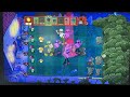 Plants vs Zombies part 2 (2 out of 2) I HATE NIGHTTIME!