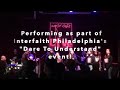 Interfaith Music Project of Philadelphia 