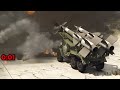 GTA 5 ONLINE : CHEAP VS EXPENSIVE (MILITARY MISSILE VEHICLE)