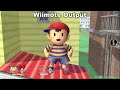 Brawl Wiimote Voice Clips BUT Audio is In HIGH QUALITY!