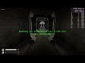 SCP: Containment Breach - Ending A1 done in 5:40 (Set Seed Intended% speedrun)