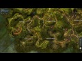 Guild Wars 2 Auric Basin Southwatch Creep Mastery Point (Left side)