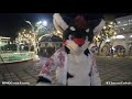 PhiliFur Entry Public Fursuiting