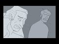 Who I'd Be (witcher animatic)