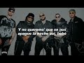 LA RANGER - Sech, Justin Quiles, Lenny Tavárez, Dalex (feat. Myke Towers)
