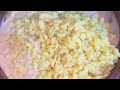 White sauce pasta recipe by nayabs kitchen