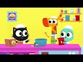 This Peppa Pig RIP-OFF is on PBS Kids! (Milo)