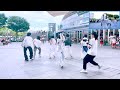 [C/K POP IN PUBLIC | SIDE CAM] WayV 威神V 'Poppin' Love (心动预告)' | DANCE COVER | Z-AXIS FROM SINGAPORE