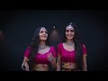 Mehendi | Dhvani Bhanushali|SharmaSisters|TanyaSharma|KritikaSharma|Dance+on@hotstarOfficial