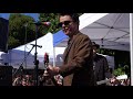 The Coverups (Green Day) - A Million Miles Away (The Plimsouls) – 40th Street Block Party, Oakland