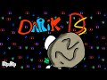 intro de Darik qué ha regresado a yt @darikDS15