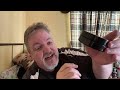 Unboxing A Texan Shaves