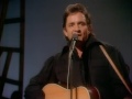 Johnny Cash - I Walk the Line (Live in Denmark)