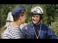 Le Triporteur - Sequence Gendarmes - Darry Cowl & Pierre Mondy