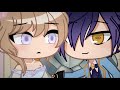 Gacha Funny Bloopers RFA Edition || Seym_DNA