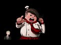 Dangan-Role: Kazuichi and Nekomaru prank Teruteru