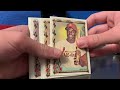 Random sports cards pack opening! Episode 1