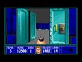 SIX PLAYS - Wolfenstein 3D